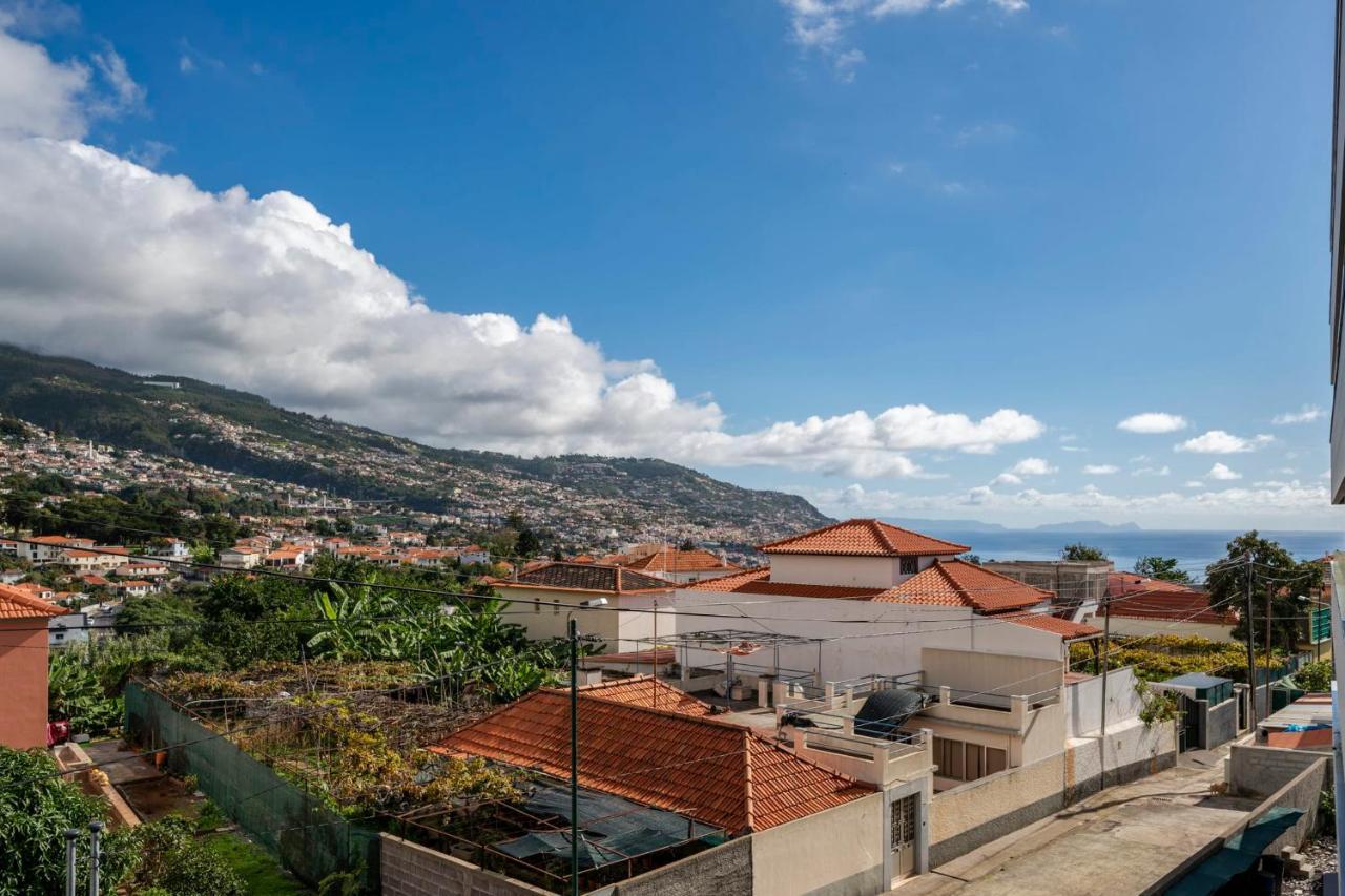 Madalenas XXI By An Island Apart Funchal  Extérieur photo